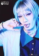 堀海登(棗リュウ)/バストアップ・キャラクターショット/「Paradox Live on Stage」ランダムブロマイド