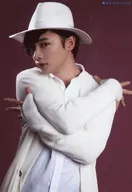 Shinichi WAGO / Upper Body / "Shinichi WAGO" ワゴプロデュース 2nd 『 Galaxy Style 』 DVD Advance Release Event "L edition Bromide D