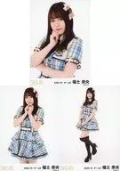 ◇ Nao Fukushi / SKE48 October 2020 Random Official photo (Team E) 3 Type Complete Set