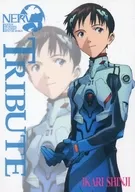 123 Normal : Shinji Ikari