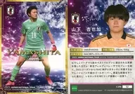 52[常规卡]:山下杏也加