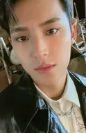 70:SEVENTEEN/MINGYU/Attacca(Op.1 Ver.)封入特典照片卡