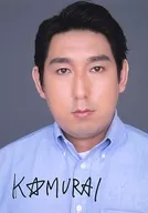☆ Taro Ken Murai / with handwritten signature / three star Kitchen J-Musical 『 LOVE 』 Premier Sheet Special Bromide