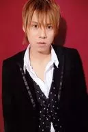 Taiki Ise /' Tomorukun & Isedai Valentine's Talk Live' Bromide
