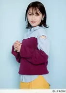 Haruka Kudo / Upper body / 2L Size / "Haruka Kudo LIVE 2020" New Face! "" 2L Official photo A