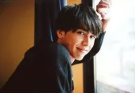 井阪郁巳/横型・バストアップ/郁巳と仁愛のファン感謝イベント「しゃべり部!～新部室!!おめでとうパーティー～」オリジナルフォト