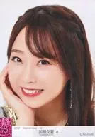 A:加藤夕夏/2021 September-rd随机生写真