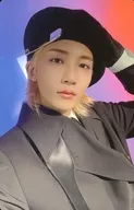 96：SEVENTEEN/JEONGHAN(ジョンハン)/CD「Attacca」(CARAT VER.)封入特典セルフィーフォトカード