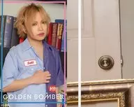 21-S06:Golden Bomber/鬼龍院翔/Golden Bomber全國巡演2021Treka