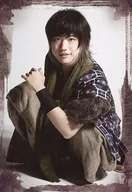 Takuto Yoshinaga (Mosuke) / Kiramune Presents READING LIVE 10 th anniversary performance "Sword of Hakoku" Photo Card Set A