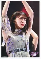 No. 2 : Midsummer Akimoto / CHOOSE 5 PHOTOS! ~ Midsummer National Tour 2021 LIVE PHOTO Ver. ~