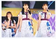 No.165:乃木坂46/集合(3人)/CHOOSE5PHOTOS！～盛夏的全國巡演2021LIVE PHOTO Ver.～