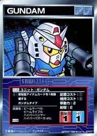 U-18 Common : Gundam