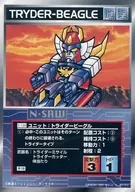 U-144通用:Trider Beagle
