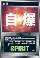 S-30[非公用]:自殺炸彈