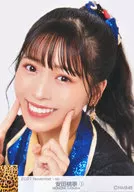1 : Yasuda 桃寧 / 2021 November-sp Individual Official photo