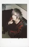 ☆ BugLug / Issei / With handwritten message / Fresh Cheki