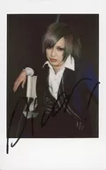 ☆ BugLug / Issei / With handwritten message / Fresh Cheki