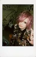 ☆ BugLug / Issei / With handwritten message / Fresh Cheki