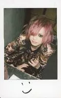 ☆ BugLug / Issei / With handwritten message / Fresh Cheki