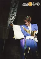 辻本祐树/现场照片/《愈年愈久，愈年冬之阵师走明治座古装剧祭》舞台剧照片