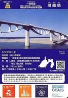 一般県道浜松禦前崎自行車道線潮騷橋