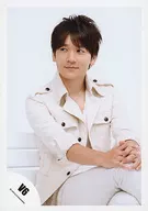 V6 / Hiroshi Nagano / Official Official photo