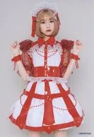 Horikoshi Sena / Hizagami / "Horikoshi Sena Birth Festival + 4 th Anniversary Live" Bromuro A