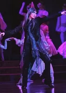 宝塚歌劇団(星組)/愛月ひかる/ライブフォト・全身・2Lサイズ/星組東京公演『ロミオとジュリエット』舞台写真