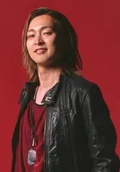 GYROAXIA/宮内告典(界川深幸)/CD「きっと僕らは/火花散ル」初回生産分限定封入特典オリジナルアーティストカード