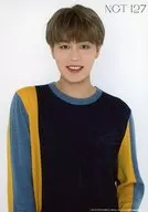 NCT 127 / Tail (TAEIL) / "LOVEHOLIC" Famima Print Bromide