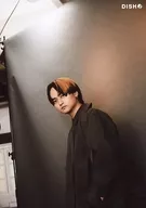 DISH///橘柊生/上半身/「DISH// 10th Anniversary Live」DISH// PHOTO SET 2021 Dec.[01]