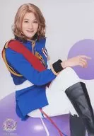 Juri (French) / Seated ・ Cter Shot Character / Musical "Hetalia ~ The world is wonderful ~" Personal Bromide