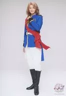 Juri (French) / Whole body ・ Character Tomoshot / Musical "Hetalia ~ The world is wonderful ~" Personal bromide