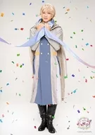 Yuuki Yamaoki (B Shea) / Whole body / Character Tomoshot / Musical "Hetalia ~ The world is wonderful ~" random bromide