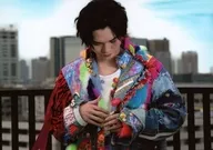 稲葉光/横型/「稲葉光 1stトークイベント」オリジナルフォトセット