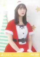 铃木绚音/膝上/"2021.Christmas>WebShop限定个别生写真