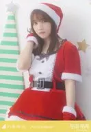 與田祐希/膝上/"2021.Christmas>WebShop限定個別生寫真