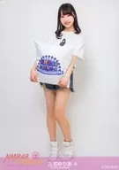 A : Yuria Miyake / "NMB48 × Hirakata Park We are here that everyone doesn't know" Random Official photo ver. 2