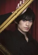 Manabu Takamoto / "Reading Cinema × 2020 Autumn Special THE BUTTERFLY EFFECTCHRONICLE  When It Spins Beautifully ---- -" sheet of paper measuring 89 × 127mm Bromide (Stage Costume Ver)