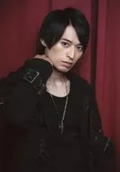 Manabu Takamoto / "Reading Cinema × 2020 Autumn Special THE BUTTERFLY EFFECTCHRONICLE  When It Spins Beautifully ---- -" sheet of paper measuring 89 × 127mm Bromide (Stage Costume Ver)