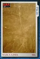 File.24 900S:NAZCA LINES