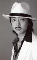 伊藤健太郎/サイズ(約90×140mm)/「『G 健太郎 』 写真展 ～改めまして、伊藤健太郎です。～」マルベル堂 プロマイド