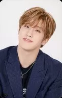 ASTRO / JINJIN / "2021 ASTRO JAPAN ONLINE FANMEETING - All Yours -" Trading Card