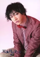 Shinichi WAGO / Stage' Tenmangetsu no Neko' (Cat of Tenmangetsu)