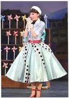 Takarazuka Revue (Tsukigumi) / Umino Mizuki / Live Photo / Whole Body / 2L Size / Tsukigumi Grand Theatre Performance 『 Tonight at Romance Theatre 』 『 FULL SWING! 』 Stage Photos