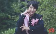 BOYS AND MEN / Takefumi Honda / CD "Oh Yeah" TOWER RECORDS special trading card