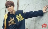 BOYS AND MEN/水野勝/CD「Oh Yeah」TSUTAYA RECORDS特典トレーディングカード