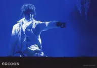 Hirofumi Araki (Raphael) / Horizontal Live Photo / "COCOON" Stage Photo Set "The Moon's Shadow"