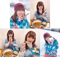 ◇角百合A/NGT48 2022年2月度net shop限定个别生写真Vol.35种完整SET